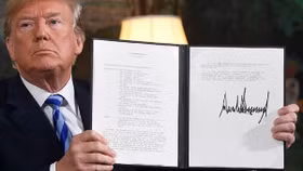 Mỹ rút khỏi thỏa thuận hạt nhân Iran: Giá dầu sẽ đi về đâu?