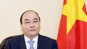 Việt Nam đã và đang đóng góp tích cực vào mọi lĩnh vực hoạt động của Liên Hợp Quốc