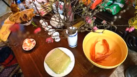 Cúng ông Công ông Táo: Thả cá chép thế nào mới đúng?