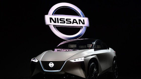 Nissan sa thải 1.000 công nhân tại Mexico