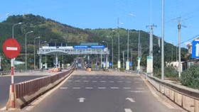 Sau kiểm toán, BOT quốc lộ 19 giảm 8 năm thu phí?