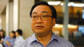 Bí thư Hà Nội nói về việc Chủ tịch huyện Quốc Oai 'mất tích'
