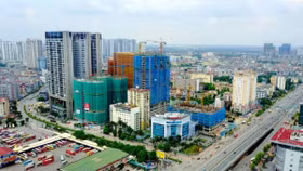 Thủ tướng: Không phát triển chung cư ở khu vực trung tâm Hà Nội và TP. Hồ Chí Minh