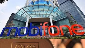 Cổ đông AVG đã chuyển trả hơn 8.505 tỉ đồng cho MobiFone