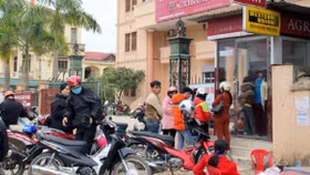 Agribank sắp tăng phí rút tiền ATM nội mạng