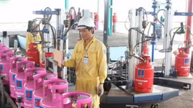 Doanh nghiệp nêu ra vướng mắc khi triển khai Nghị định 87 về kinh doanh khí