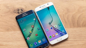 Galaxy S6 và S6 edge sẽ không còn được cập nhật phần mềm