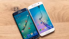 Galaxy S6 và S6 edge sẽ không còn được cập nhật phần mềm