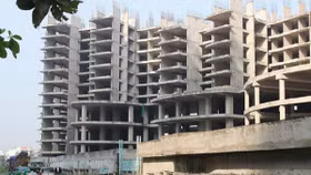 HoREA: 105 chung cư tại TP.HCM đang có tranh chấp