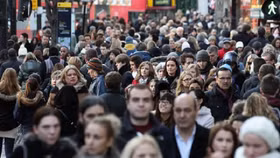 Người Anh đứng trước nguy cơ sẽ phải trả phí chuyển vùng dữ liệu đắt đỏ