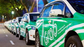 Grab sẽ không được mở rộng địa bàn