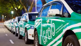 Grab sẽ không được mở rộng địa bàn