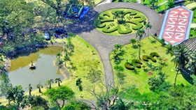 Hà Nội phê duyệt Quy hoạch chi tiết Khu công viên sinh thái Vĩnh Hưng