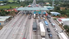 Bộ GTVT: Ít nhất 12 dự án BOT dừng triển khai