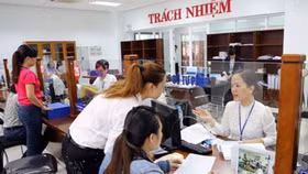 Cán bộ, công chức không được nịnh bợ cấp trên vì động cơ không trong sáng