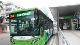 Thành lập đoàn kiểm tra thương vụ BRT tại Hà Nội