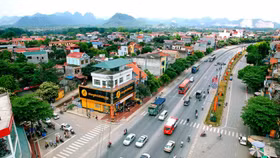 Duy nhất Tập đoàn The Light đăng ký thực hiện dự án hơn 3.200 tỷ ở Ninh Bình