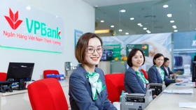 VPBank muốn nâng room ngoại từ 15 lên 17,5%
