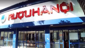 Halico – chủ hãng rượu Vodka Hà Nội lỗ năm thứ 5 liên tiếp