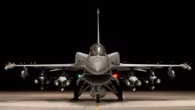 Cứu hộ Đài Loan tìm thấy mảnh vỡ F-16V, phi công vẫn mất tích