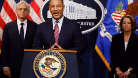 Lần đầu tiên trong lịch sử, Mỹ truy tố các nhà sản xuất fentanyl của Trung Quốc