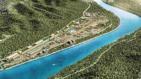 Chưa đầy nửa tháng, Khu đô thị mới Trung Minh phát hành thành công 600 tỷ đồng trái phiếu