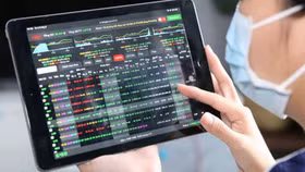 Hệ thống mới cho sàn HOSE sẵn sàng chạy từ tháng 7, có công suất gấp 3 lần hiện tại