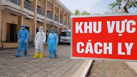 Sáng 9/5: Việt Nam ghi nhận thêm 15 trường hợp mắc COVID