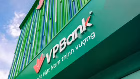 VPBank dự thu 300 tỷ đồng từ 30 triệu cổ phiếu thưởng ESOP