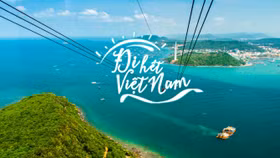 Lộ diện hai địa phương thu "tỷ đô" từ du lịch 6 tháng đầu năm