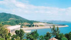 Giai Lai chấp thuận dự án Nhà máy điện mặt trời KN IaLy trị giá hơn 9.500 tỷ đồng