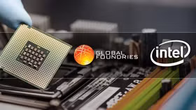 Intel đàm phán mua lại GlobalFoundries với giá 30 tỷ USD