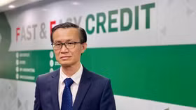 FE CREDIT ủng hộ 5 tỷ đồng phòng chống dịch Covid-19