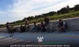 Bi hài Hồi giáo cực đoan thánh chiến biểu tình, đòi Thổ Nhĩ Kỳ trả lương chiến đấu chống Syria