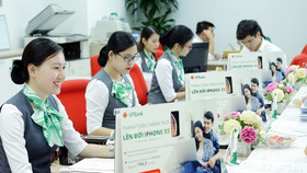 VPBank ủng hộ 10 tỷ đồng phòng chống dịch bệnh Covid-19