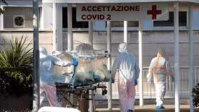 Covid-19: Phép thử lớn với tình hình xã hội, kinh tế toàn cầu