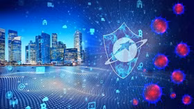 Tập đoàn Sunshine phòng chống dịch Covid-19 bằng công nghệ 4.0