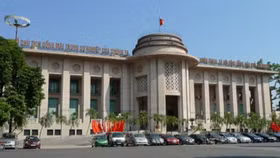 Ngân hàng Nhà nước giảm lãi suất điều hành