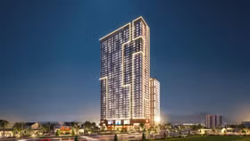 Sức hấp dẫn của “ngôi nhà thứ 2” bên biển Quy Nhơn