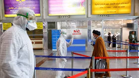 Iran tạm thời giải phóng 85.000 tù nhân thời đại dịch Covid-19