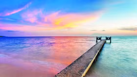 Từ hôm nay (17/3), Kiên Giang tạm dừng đón khách đến từ vùng dịch