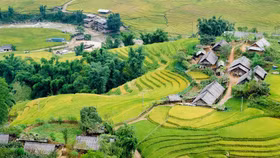 Ninh Thuận và Lào Cai tạm dừng các hoạt động du lịch