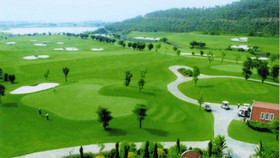 Bắc Ninh xin ý kiến 2 Bộ cho liên danh HUDLand làm dự án sân golf quốc tế Thuận Thành