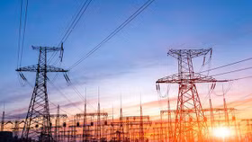 Điện lực Việt Nam (VPD) giải trình chênh lệch BCTC quý III/2022