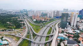 Rà soát kế hoạch giải ngân vốn đầu tư công dự án do Bộ GTVT quản lý