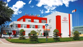 CTCP Xuân Hòa Việt Nam xuất hiện thêm một cổ đông lớn