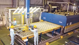 Eurowindow “chạy nước rút” với mục tiêu doanh thu 2.500 tỷ đồng