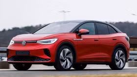 Xe điện Volkswagen "cháy hàng" trên khắp Hoa Kỳ và Châu Âu