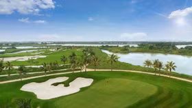 Duy nhất một nhà đầu tư quan tâm đến dự án sân golf Lộc Bình ở Thừa Thiên Huế