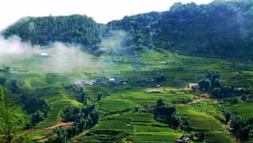 Không đề xuất quy hoạch sân bay mới tại Mộc Châu